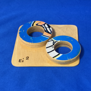 Ei hoch 2 Eierbecher E106