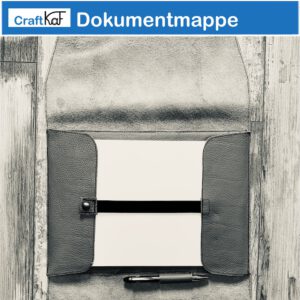 Dokumentenmappe