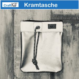 Kramtasche