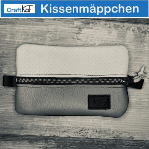 Kissenmäppchen