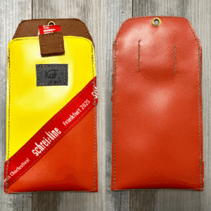 Handy Hülle H139 - Schreiline Kollektion