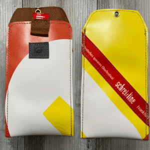 Handy Hülle H140 - Schreiline Kollektion