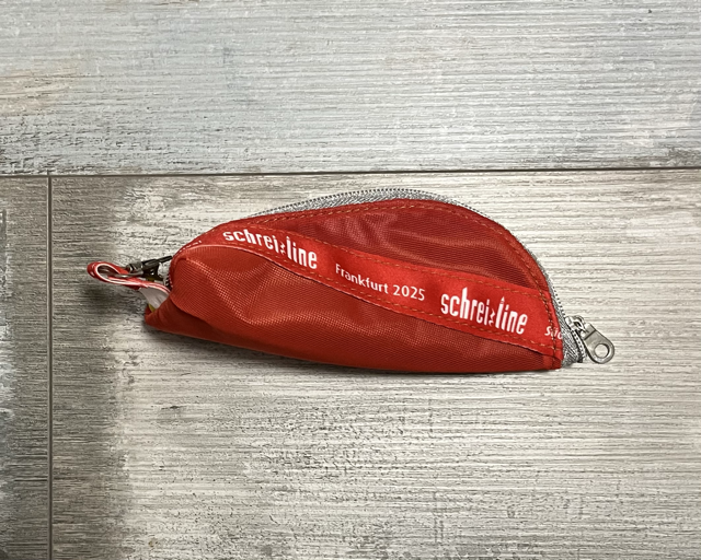 Schlamper L216 - Schreiline Kollektion