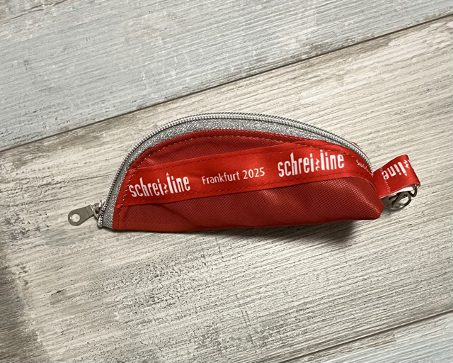 Schlamper L217 - Schreiline Kollektion