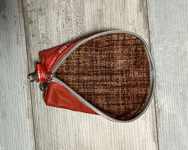 Schlamper L217 - Schreiline Kollektion – Bild 3