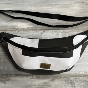 Große Bauchtasche B106 - Schreiline Kollektion