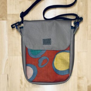 Klapptasche M T303
